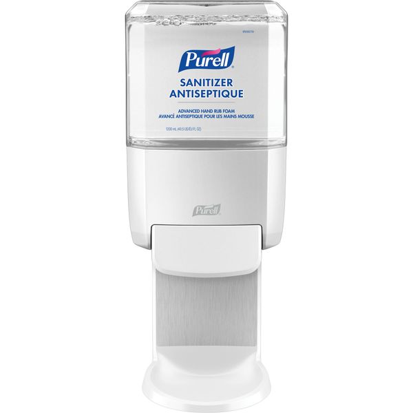 JK497 ES4 Hand Sanitizer Dispenser PURELL #5020-01 (for Refill JK491)