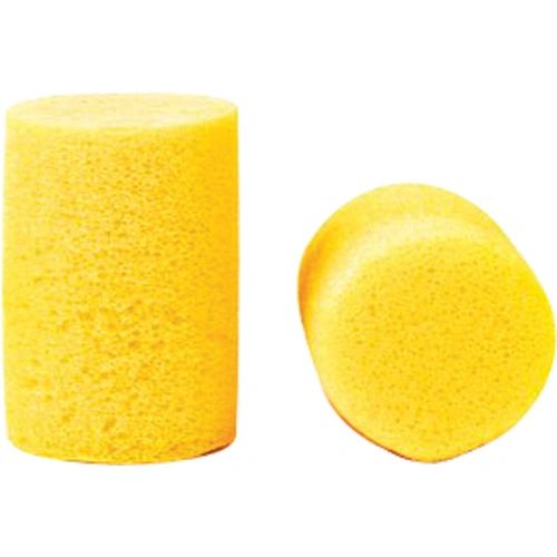 SA681 3M E.A.R Classic NRR dB29 Foam Earplugs UNCORDED 200/BX (#310 PILLOW PAK, #312 POLY BAG)