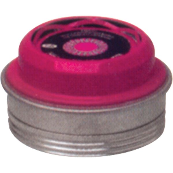 SAG126 Comfo® Respirator Cartridges Gas/Organic Vapour P100 MSA #815186 1/PK (USE WITH SAG070)
