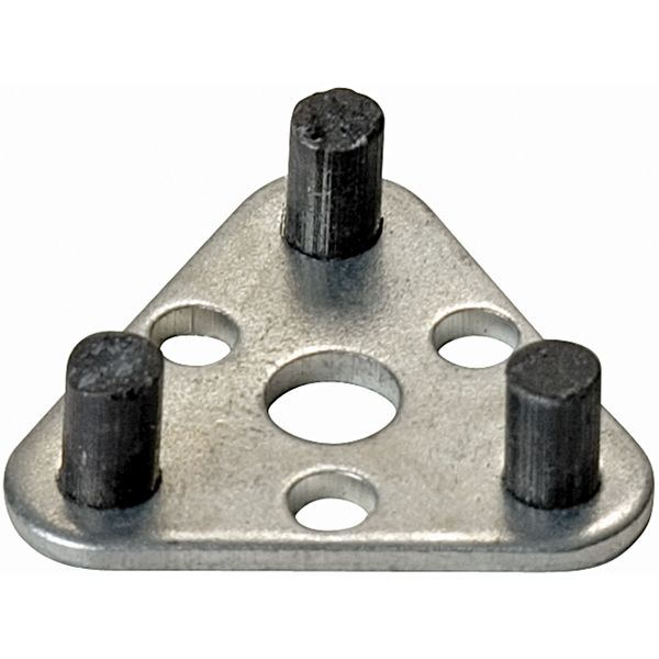 TTU072 3-Flints PACK WELD-MATE (for TTU071)