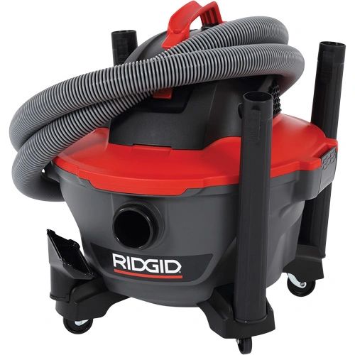 ridgid nxt 6 gallon shop vac