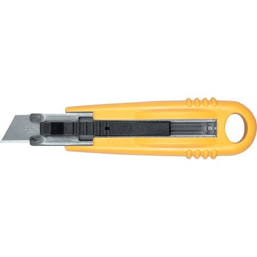 PB834 Self-Retracting Safety Knives OLFA #SK-4 (BLADES AVAILABLE HERE)