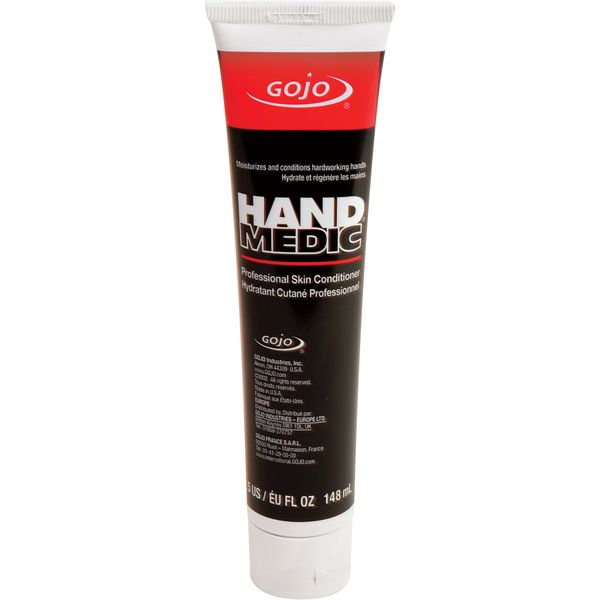 JA391 Hand Medic® Professional Skin Conditioner 5oz Tube GOJO #8150-12