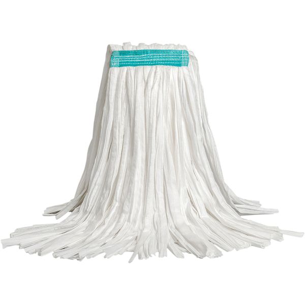 JM887 Supersorb™ Spill Mop Cut Style Polyester/Rayon Band Width Narrow M2 PROFESSIONAL #MW-SS1192 (Med or Large)
