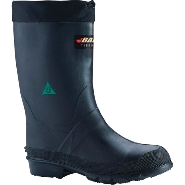 SAP945 Refinery Boots -40°C/-40°F Acid & Oil-Resist CSA Z195 BAFFIN TECH #8574-001