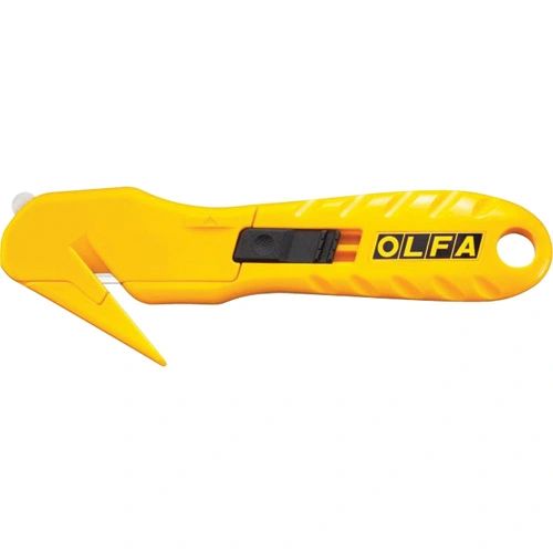 PE929 Safety Knives with Concealed Blade OLFA #SK-10 (BLADES AVAILABLE HERE)