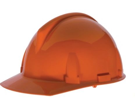 SAG005 Protective Caps - Fas-Trac® III Suspension Ratchet CSA Ansi Type I Z89.1 Class E (Various Colors) MSA Topgard®