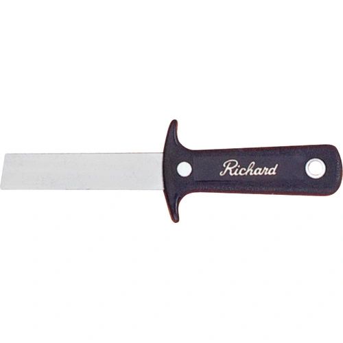 PA244 Rubber Cutting Knives 4 x 13/16 x 0.050 RICHARD #RG-4 & #05625