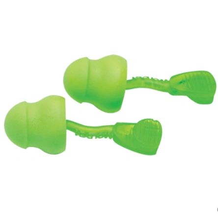 SEH047 Glide Foam Ear Plugs Uncorded NRR dB: 30 One-Size CSA Class AL MOLDEX #6940