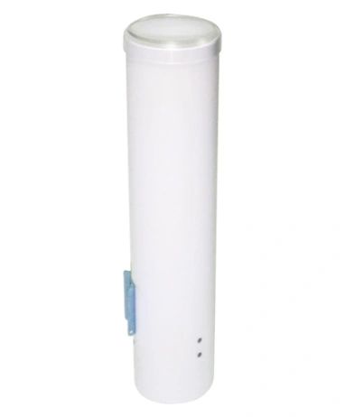 SAF890 Sqwincher ® Cup Dispenser #11306 (Holds 4oz, 5oz or 12oz Cups)