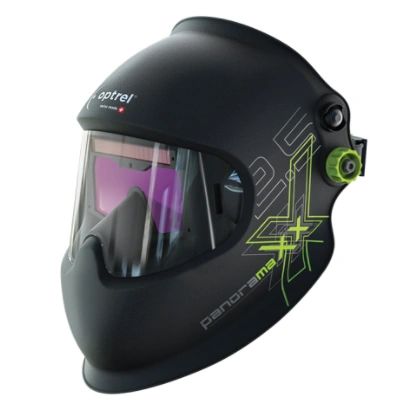 SGC191 Panoramaxx Welding Helmet Manufacturer: OPTREL 1010.000