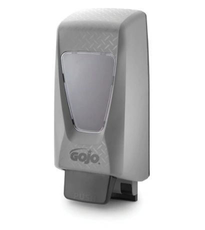 JA370 GOJO® PRO TDX 2000 Dispensers #7200-01