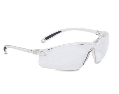 SAO669 Safety Glasses Uvex® A700 Series Clear Lens, Anti-Scratch Coating, CSA Z94.3 HONEYWELL #A700 (5 PAIRS/BOX)