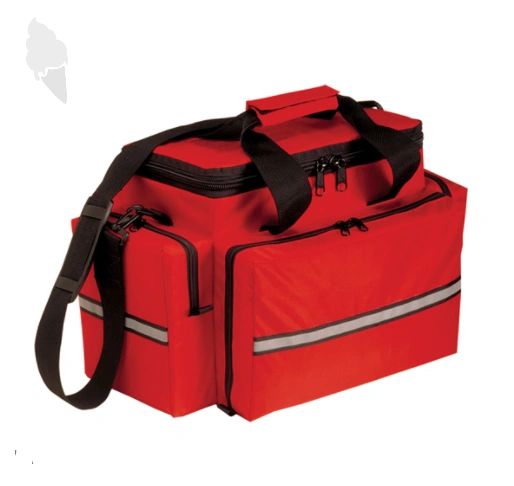 SAY258 Nylon Trauma Mobile BAG ONLY SAFECROSS #01444