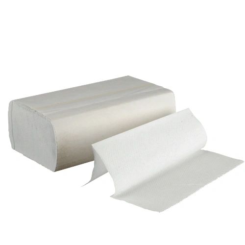 JG609 (JH130) Towels Hand, Multi-Fold - White 1 Ply, 9-1/8" L x 9.5" W CASCADES Pro Select #H170 250 /Pack