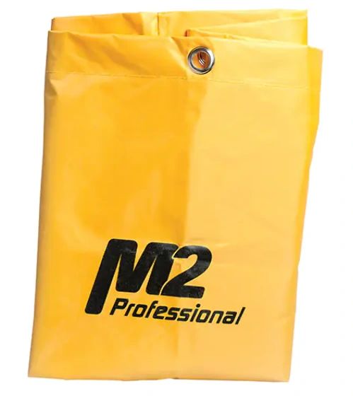 JN115 Laundry Cart Bag Industrial Strength M2 PROFESSIONAL #CA-M1801 (Fits JN114 ONLY)