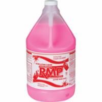 NI343 SOAP, HAND LIQUID PINK FDA 4LITRE BOTTLE RMP