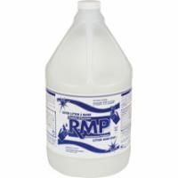 NI347 SOAP, HAND LIQUID WHITE SOFT 4LITRE BOTTLE RMP