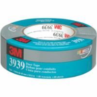 PC419 DUCT TAPE 48mm x 55 m (2" x 180') 9mil thick ROLL 3M #3939 2Rolls/Pack