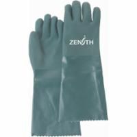 SEE800 PVC DOUBLE DIP, JERSEY LINE 12" ROUGH OPTIMAL GRIP GREEN ZENITH (14", 18" AVAIL.)