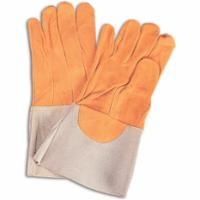 SM599 Welders' Deerskin TIG Gloves, Large WELD-MATE #GJ02-L