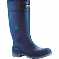 SAL020 STEEL TOE/STEEL PLATE BOOT Acid & Oil-Resist Ultraflex Certified CSA Z195 (SZ 7-13) BAFFIN TECH-BULLY #9679-587
