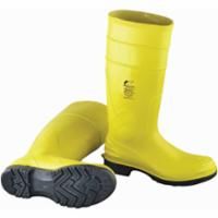 SAR442 Dielectric Steel Toed Boots Ultragrip sipe outsole (SZ 6-13) ONGUARD #88722