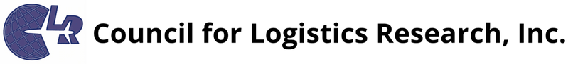 Council for Logistics Research, Inc.