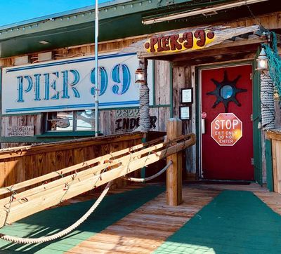 Pier 99 Restaurant