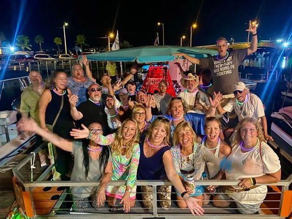 Mojito Sunset Cruise Sponsored by Key West First Legal Rum Distillery