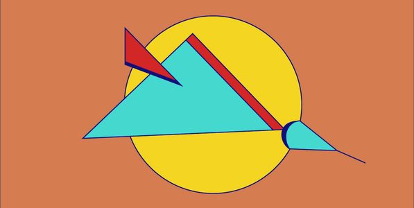 Album cover of Delta Dagger by Delta Dagger