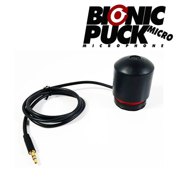 Microphone parabolique directionnel Monoculaire X8 Bionic Ear Long