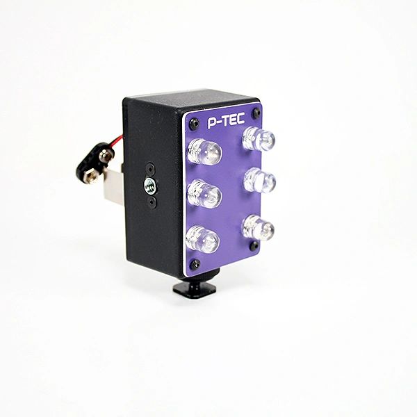 6 Light Ultra-Violet Illuminator