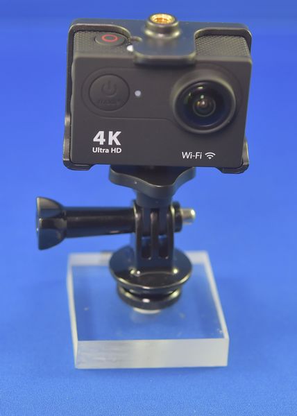 FSC-2R Full Spectrum Camera with remote