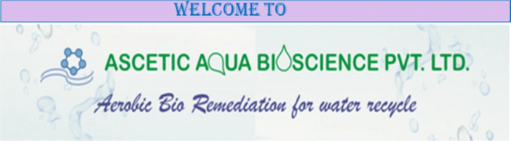 ASCETIC AQUABIOSCIENCE PVT. LTD.