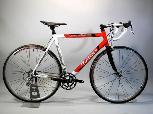 wilier triestina x 503