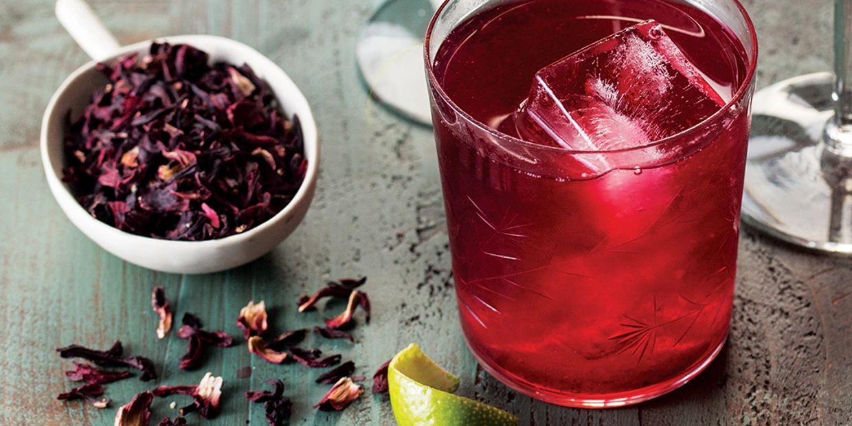 Hibiscus Farm Hibiscus Flower Extract, Hibiscus Extract Hibiscus Farm