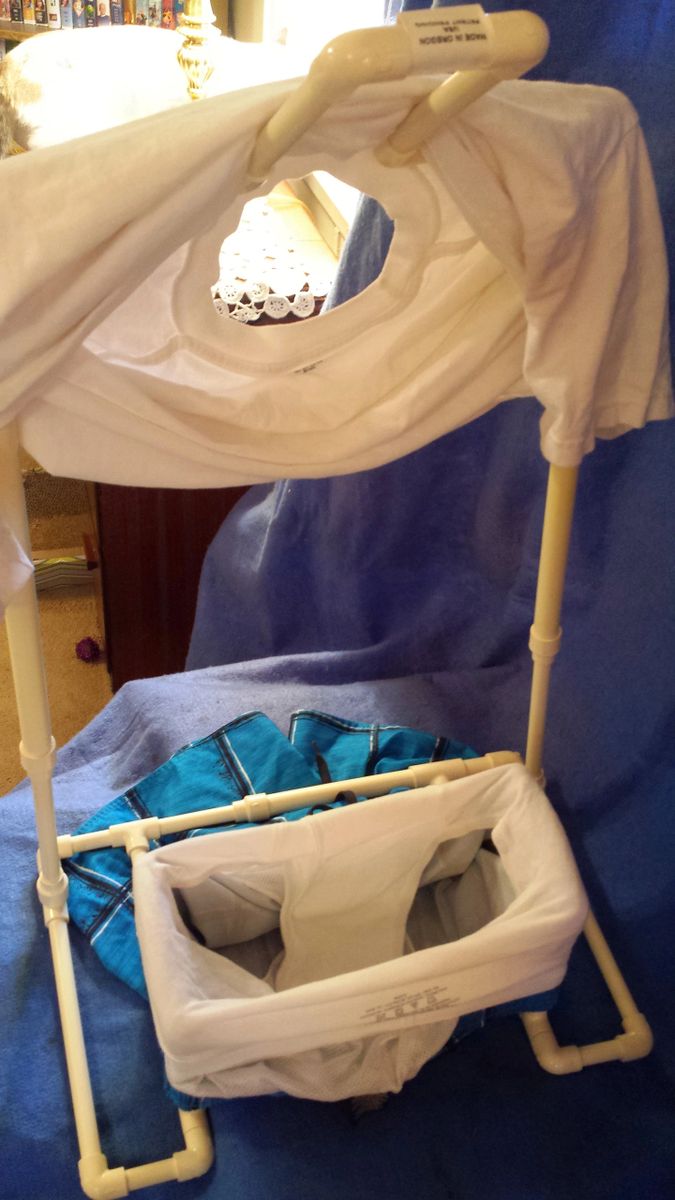 MDA Promo adjustable size 30">50"