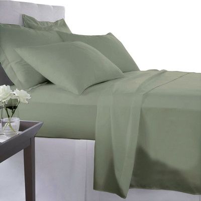 KING Sheet Set Only