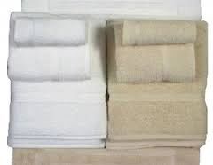 Bath Towel Rental Set