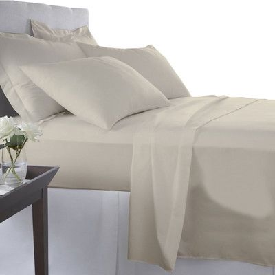 CA KING Sheet & Towel Bundle (Includes Sheets and 2 Towel Sets)