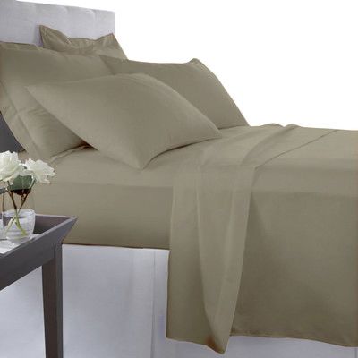 TWIN Xtra Long Sheet Set