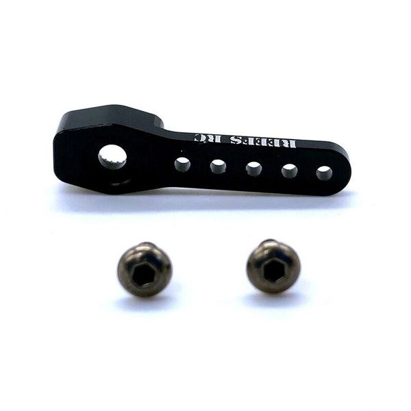 Reefs RC V2 Micro 25T Servo Horn for RC Crawlers REEFS113