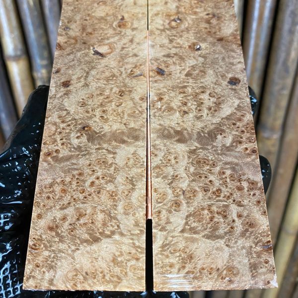 MAS139 - 5.15 x 1.57 x .32”