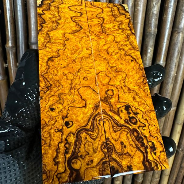 IWS135 - 5 x 1.5 x .37”