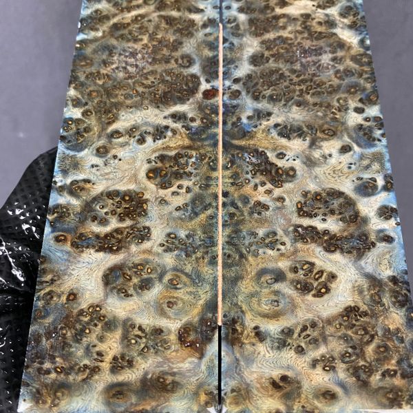 AMSD177 - 5.72 x 1.94 x .33”