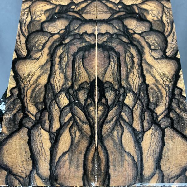 BWS126 - 5 x 2 x .44”