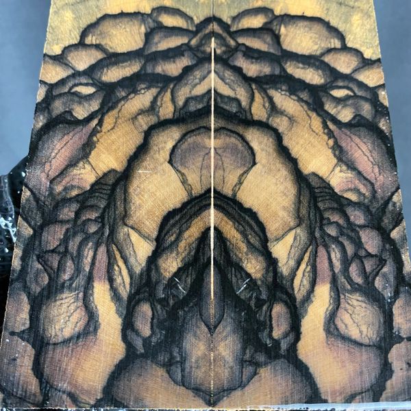 BWS129 - 5 x 2 x .44”