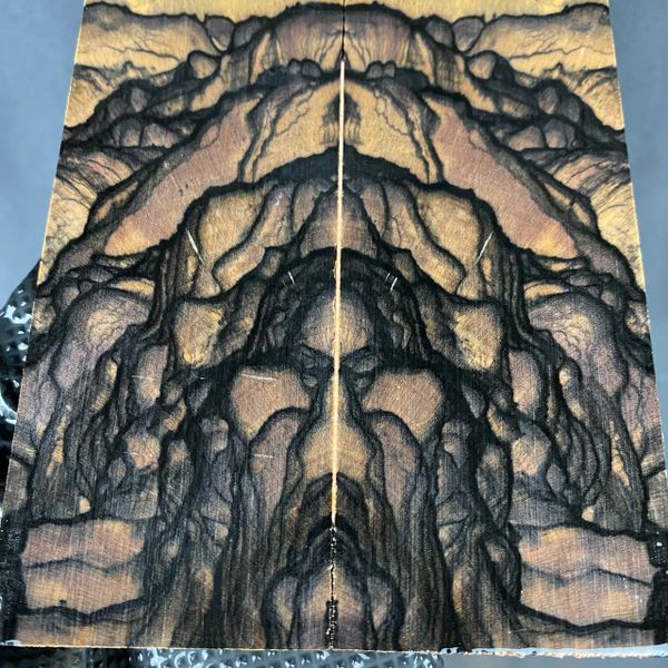 BWS133 - 5 x 2 x .44”