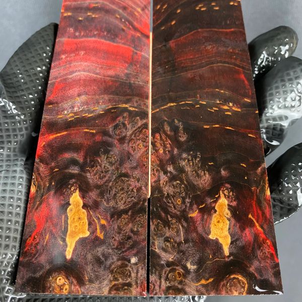 BISD104 - 5.09 x 1.56 x .38”